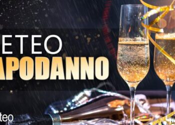 Meteo Capodanno