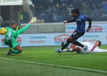 CALCIO | Milan, stagione fallimentare in vista?
