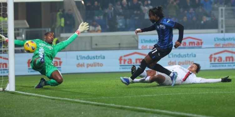 CALCIO | Milan, stagione fallimentare in vista?