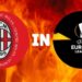 Milan in Europa League