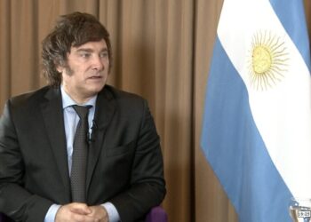 Javier Milei
