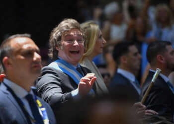 ARGENTINA | Manifestazioni contro le misure economiche del governo, Milei pronto a reprimerle