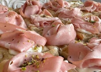 Mortadella