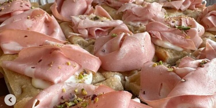 Mortadella