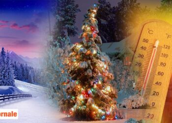 Natale al caldo?