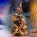 Natale al caldo?