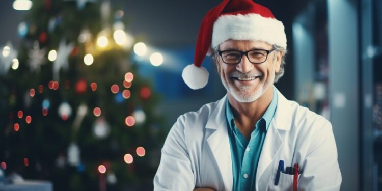 NATALE | Ecco quali sono i trattamenti di chirurgia estetica più desiderati sotto l'albero