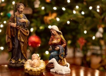 Nessuno tocchi il Natale