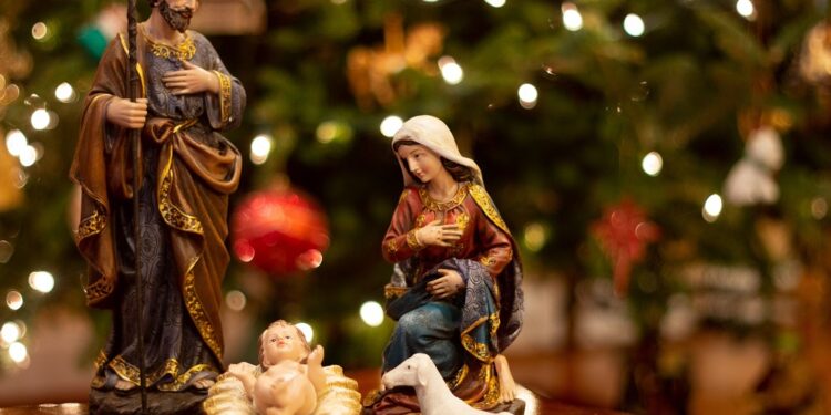 Nessuno tocchi il Natale
