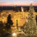 Villaggi di Natale a Roma