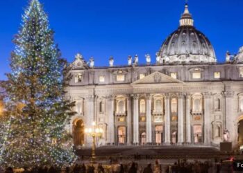 Natale a Roma