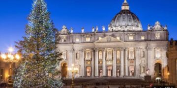 Natale a Roma