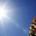 Meteo, verso un Natale di sole?