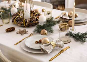 Natale a tavola