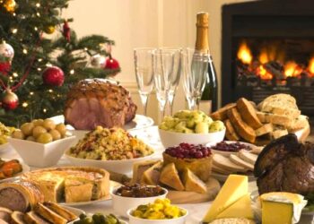 A TAVOLA | Cenone di Vigilia e Natale, i piatti della tradizione romana