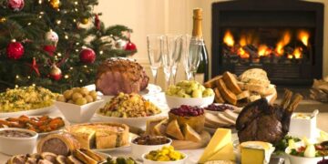 A TAVOLA | Cenone di Vigilia e Natale, i piatti della tradizione romana