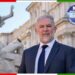 Vincenzo Odoguardi, vicepresidente MAIE