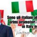 Vincenzo Odoguardi, vicepresidente MAIE