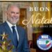 Vincenzo Odoguardi, vicepresidente MAIE