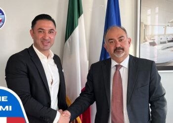 USA | Orlando (MAIE Miami) incontra il Console Generale Michele Mistò