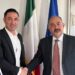 USA | Orlando (MAIE Miami) incontra il Console Generale Michele Mistò