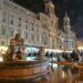 Mercatini di Natale a Roma, Piazza Navona
