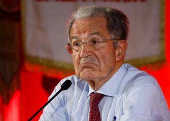 Romano Prodi