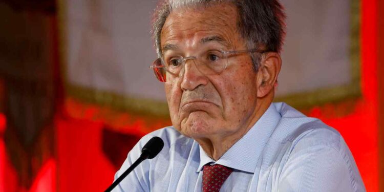 Romano Prodi