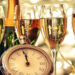 Prosecco made in Italy a Capodanno