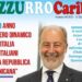In distribuzione il numero di Azzurro Caribe di questa settimana. In copertina l'Ambasciatore d'Italia a Santo Domingo, Stefano Queirolo Palmas, che ha scelto Azzurro per inviare ai connazionali un messaggio di Auguri in vista delle festività natalizie. Nello stesso numero, sempre in esclusiva per Azzurro e Italiachiamaitalia.it, l'intervento del Sottosegretario agli Esteri con delega agli italiani nel mondo, Giorgio Silli. Con Azzurro e Italiachiamaitalia.it gli italiani all’estero sempre protagonisti