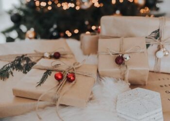 Regali di Natale