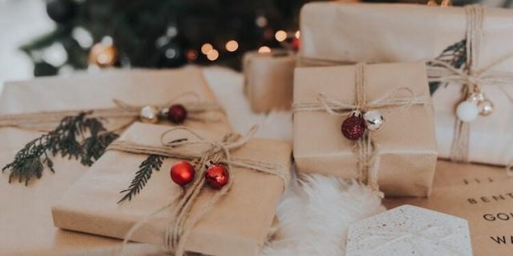 Regali di Natale