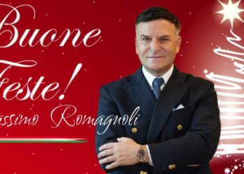 Massimo Romagnoli, presidente della V Commissione CGIE