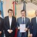 ARGENTINA | Signorini (MAIE - Fediba): “Primo importante passo verso il Museo dell’Immigrazione Italiana a Buenos Aires” (Dicembre 2023)