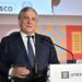 Antonio Tajani, ministro degli Esteri