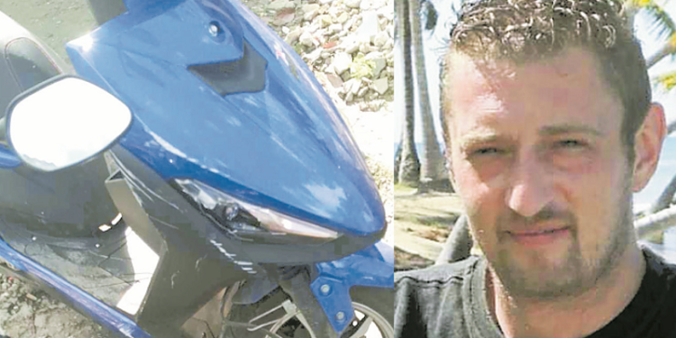 REPUBBLICA DOMINICANA | Morto il 48enne Daniele Tombari, il padre: “L’hanno ammazzato”