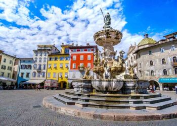 Trento