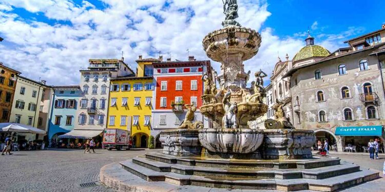 Trento