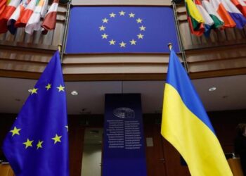 L'Ucraina in Europa