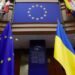 L'Ucraina in Europa