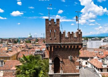INDAGINE SOLE 24 ORE | Udine è la città italiana in cui si vive meglio