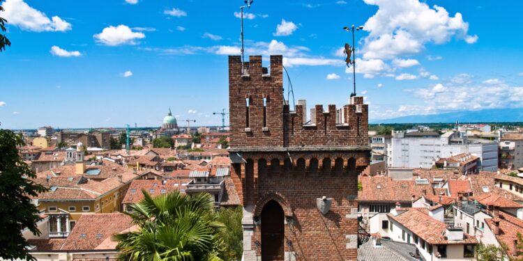 INDAGINE SOLE 24 ORE | Udine è la città italiana in cui si vive meglio