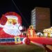 Christmas Village, accende le luci e illumina Napoli