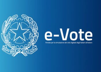 Voto elettronico per gli italiani all'estero? Si, con qualche riserva