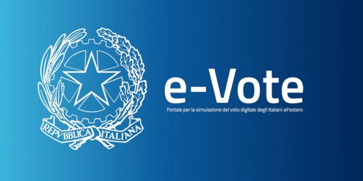 Voto elettronico per gli italiani all'estero? Si, con qualche riserva