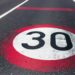 Città da 30 km/h? Una follia!