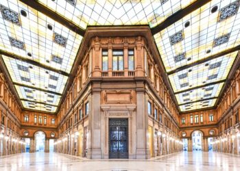 Galleria Alberto Sordi