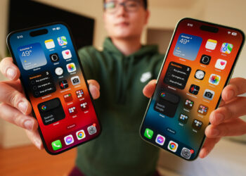 CINA | Nel 2023 Apple leader negli smartphone