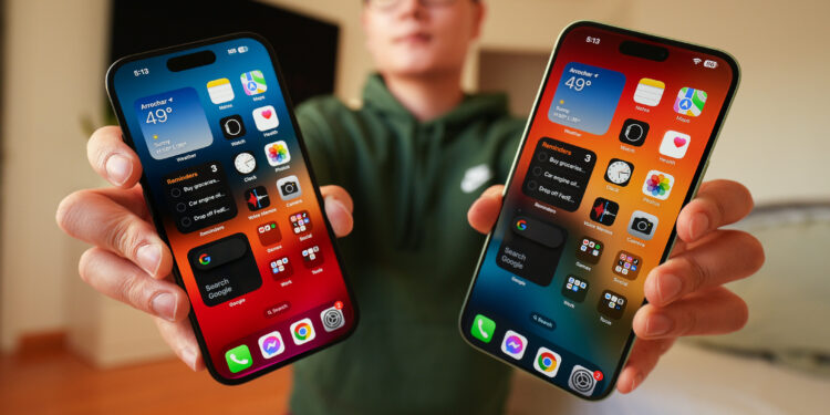 CINA | Nel 2023 Apple leader negli smartphone