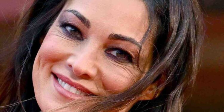 Manuela Arcuri
